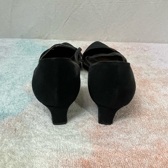 Yves Saint Laurent flats - Picture 4 of 6